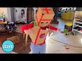 Cardboard DIY Iron Man!