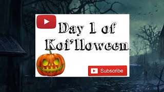 31 Days Of Halloween! (Koi’lloween) by KoiDragon Nation 12 views 3 years ago 31 seconds