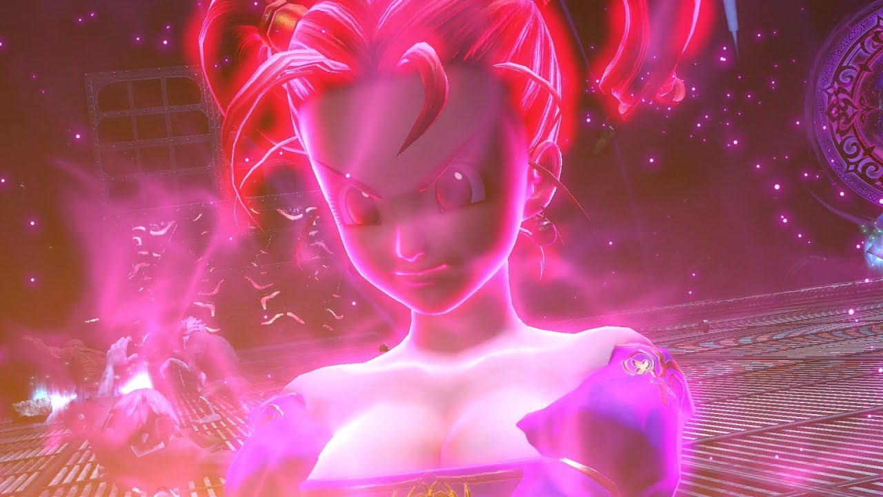 Dragon Quest Heroes II - Onward and Upward | Part 53