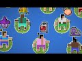 Every Island Gets One Trait (With New Traits!)