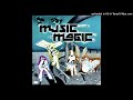 Music Magic – Music Magic – Vinyl (LP, Album), 1979 [r3011960