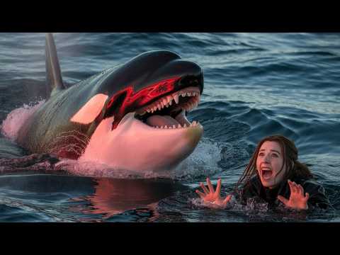 Jessica Radcliffe Orca Attack Jessica Radcliffe Video Orca Dolphin Jessica Radcliffe...
