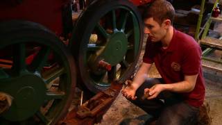 Episode 2 - Brookes No.1 Restoration