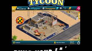 Junkyard Tycoon Preview 15s 1080x1080p screenshot 2