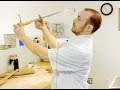 Zachery Golper and the Toughest Chef He's Ever Known