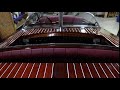 MIL Automatic Hatch | Lickety-Split | Van Dam Custom Boats