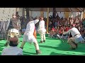 1st winter carnival Chakrata se live