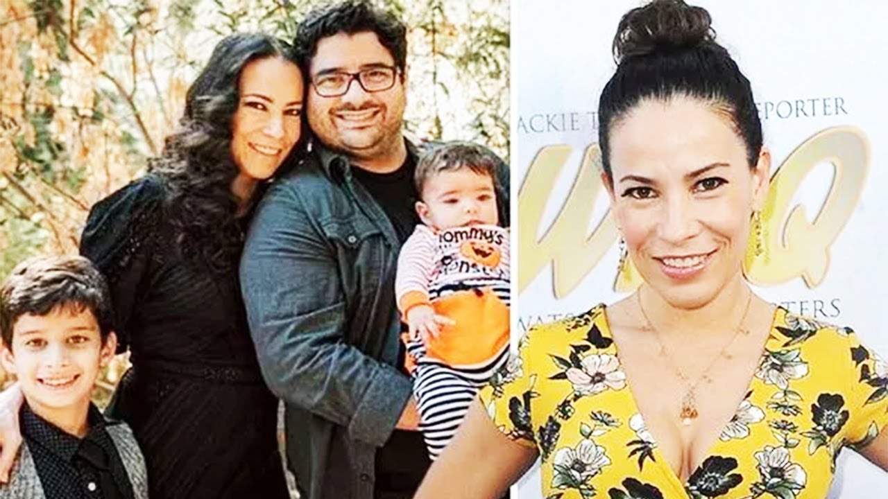 Jossara Jinaro d.e.a.d ER actress dies aged 48 as husband Matt shares his ‘great sorrow’