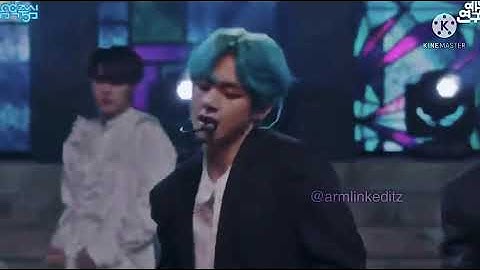 BTS | Taekook (Taehyung & Jungkook) | Transition Edit | Armlink Editz