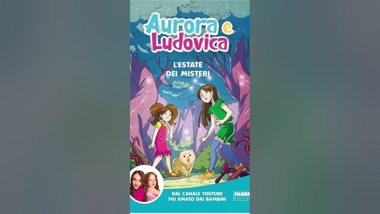 VIDEO DEDICATO AD AURORA E LUDOVICA!🥰 YouTube VIDEO DEDICATO AD AURORA E LUDOVICA!🥰 YouTube