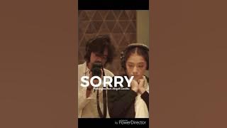 Sorry (Pamungkas feat. Abigail Cantika)