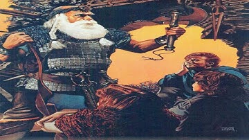 AD&D 2E - The Complete Fighter