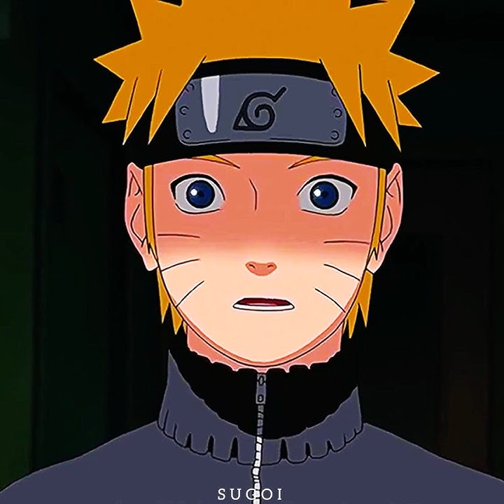 HANYA IRUKA YANG TAHU ULANG TAHUN NARUTO🎂