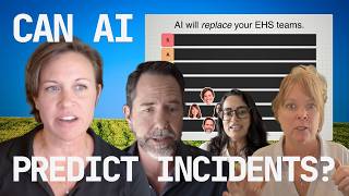 Full Can AI Predict Incidents Before They Happen Experts Rank AI Myths vs. Facts | Field Notes Guide