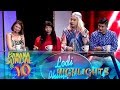 Banana Sundae spoofs Idol Philippines' judges | Banana Sundae