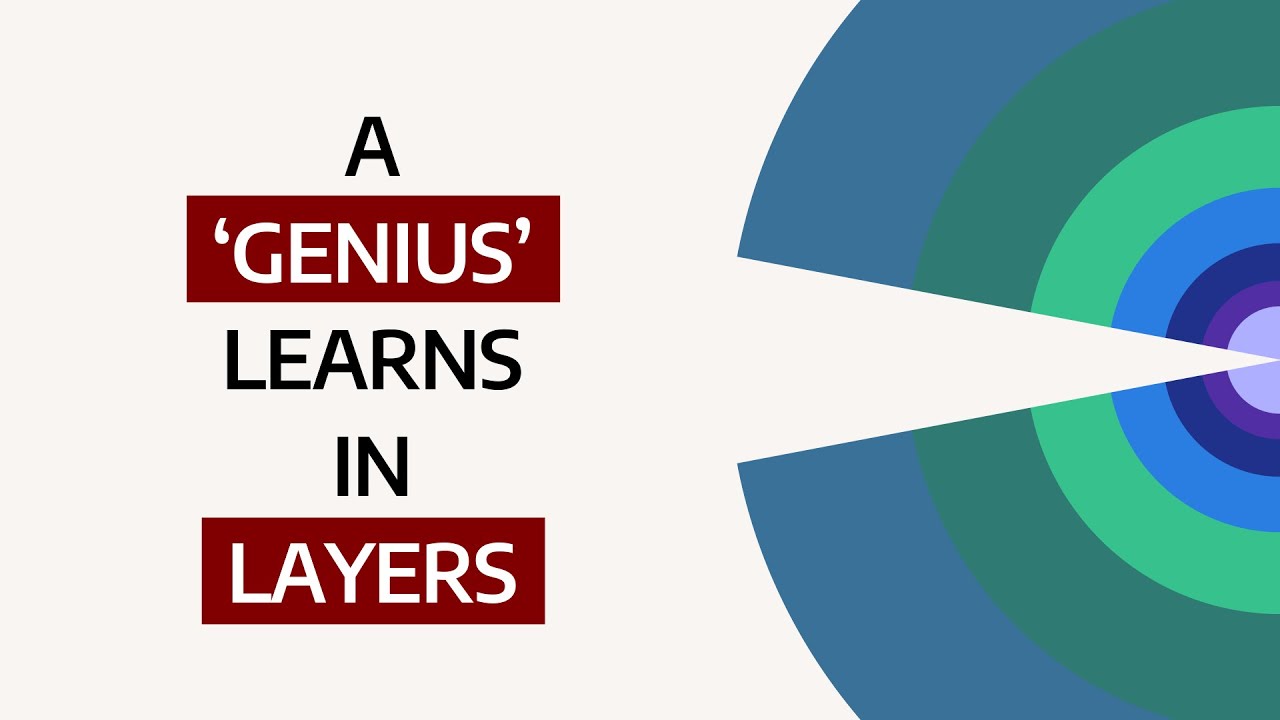 Эксперты учатся на 10 000 уровнях. И вы тоже.