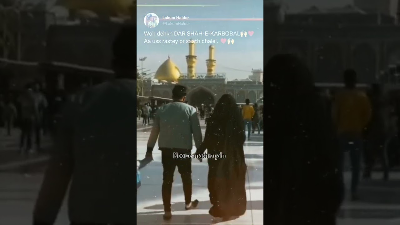 shia couples🙌😍♥️/