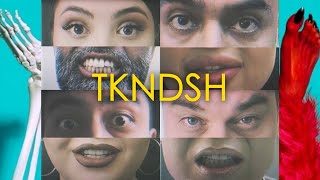 Video thumbnail of "TKNDSH - ADIAZ & СОС"