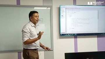 Object Oriented Programming | Lecture- 3 and 4 | | CSE | Md Ahsan Arif | University of Scholars