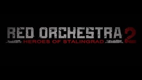 Red Orchestra 2: Rising Storm - Debut Trailer