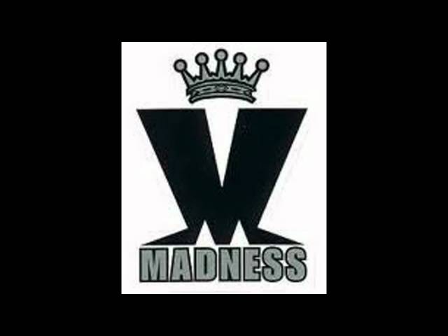 Madness - Stepping Into Line