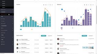 Matex admin - Material Design Admin Dashboard HTML5 Template      Cob