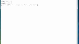 15 Object Oriented Programming  part1 1