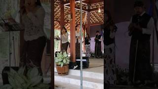 di sayidan #keroncong #thegrowolcrew #akustik