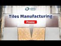 कैसे शुरू करे टाइल्स उद्योग | How To Start Tiles Manufacturing Business