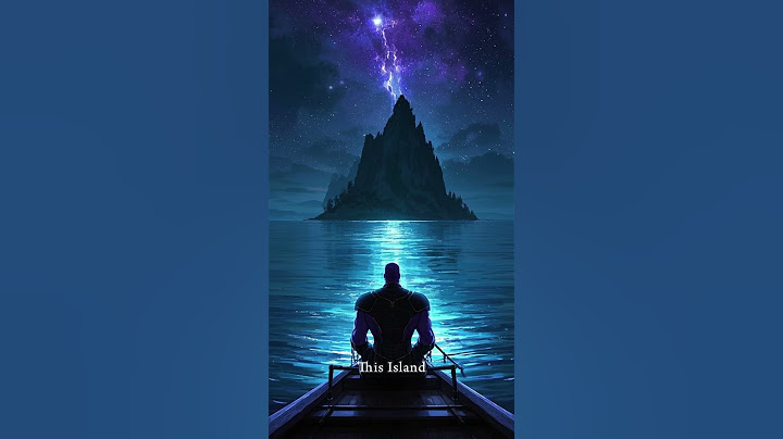 The Man Who Discovered a New Island | Incredible Story