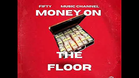 Chris Brown & Too $hort - Money On The Floor