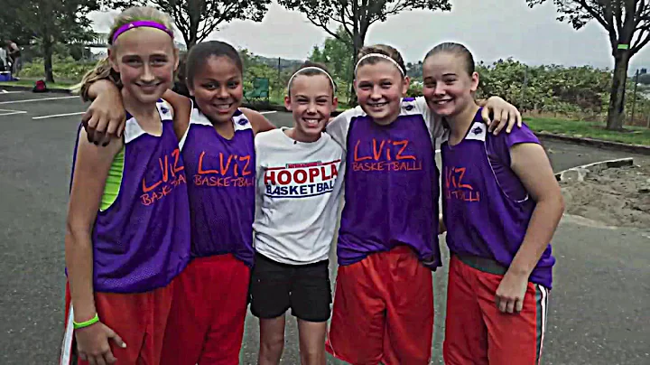 LViz Basketball