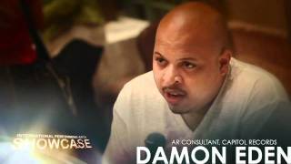 Capitol Records Agent Seeking Talent