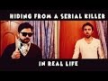 Hiding from a serial killer  the idiotz  funny clip