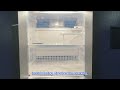 Xenon lamp weathering test chamber ISO 4892 ASTM G155 KR-307