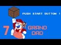 7 GRAND DAD (Flintstones) but it's in Minecraft Note Blocks
