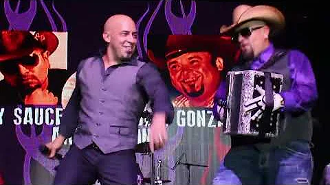 LOS GALLOS LOCOS SHOW - AUGUST 2015 LAS VEGAS HILT...