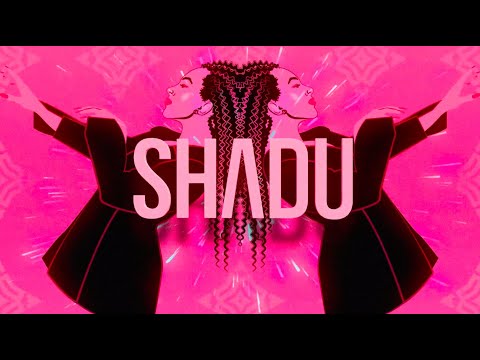 SHADU - ТАНЦЕВАТЬ | Lyric video