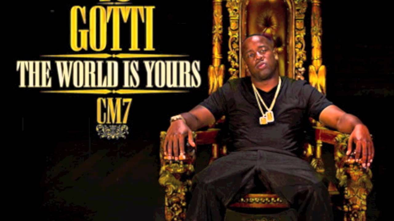 new yo gotti album 2012