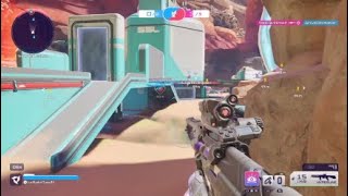 Splitgate 2-24 Onslaught