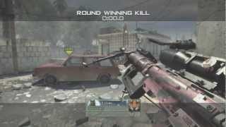 Hitmarkers...FML