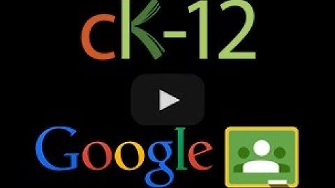 FlexBooks® 2.0 - Assign to Google Classroom