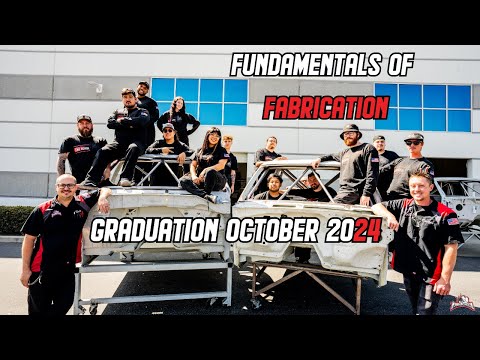 Fundamentals of Fabrication