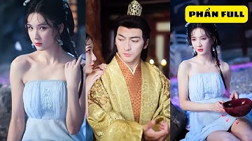 Hoàng hậu yêu xà - Cô gái chỉ vì mặc áo giống thải tử phi mà ả thái tử phi hạ thấp và cái kết.