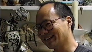 Takeshi Yasuda Documentary, 2003