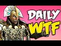 Dota 2 Daily WTF - Ez win with &quot;BABABOOEY&quot; meta