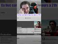 Calendrier de l'Event jour #5  !#hitman #clip #twitch #twitchclips #fyp