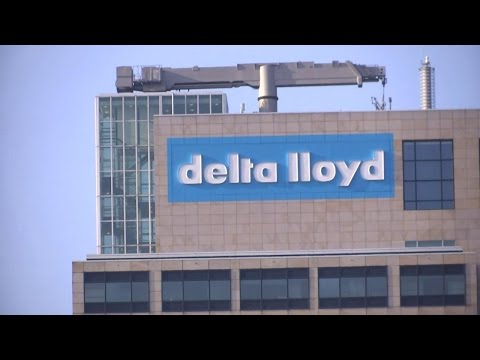 'Briljante zet van Delta Lloyd'