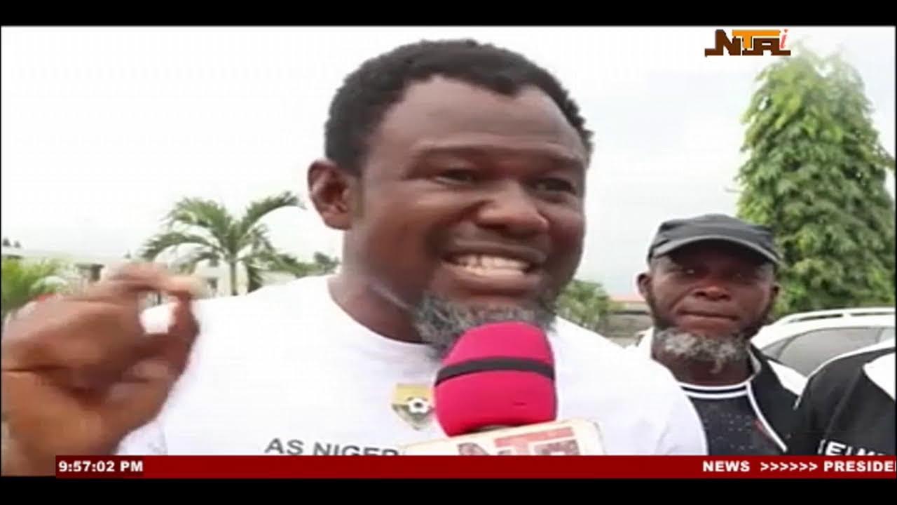NTA Live