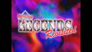 Legends Revisited Official Trailer - Watch On ProWrestlingLibrary.com!